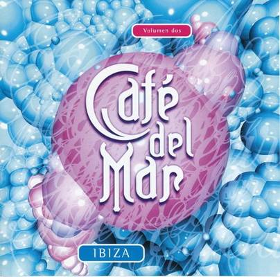1995 - Café Del Mar - Volumen Dos