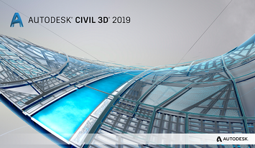 Autodesk AutoCAD Civil 3D 2019.0.1 x64-XFORCE