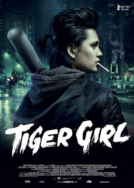 Tiger Girl (2017) PL.1080p.BluRay.x264-LPT / POLSKI LEKTOR Tiger Girl (2017) PL.1080p.BluRay.x264-LPT / POLSKI LEKTOR