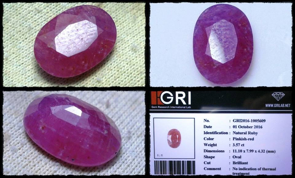 Lelang #16 di 2018 Fenomena Color-Change