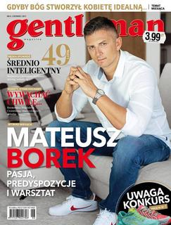Gentleman - 6/2017