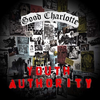 Good Charlotte - Youth Authority (2016).mp3 - 320 Kbps