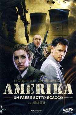 Amerika - Un paese sotto scacco (2004) DVD5 Copia 1:1 ITA-ENG