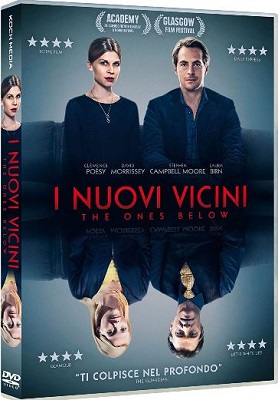 I Nuovi Vicini (2016) DVD5 COMPRESSO ITA