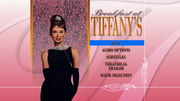 Colazione da Tiffany (1961) DVD9 Copia 1:1 ITA-ENG-FRE-GER-ESP