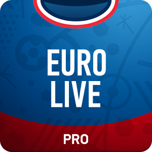 [ANDROID] Euro Live PRO v1.0.4 .apk - ITA