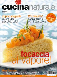 Cucina naturale - Novembre 2013