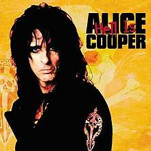 Alice Cooper - Hell Is (2003).mp3 - 320 Kbps