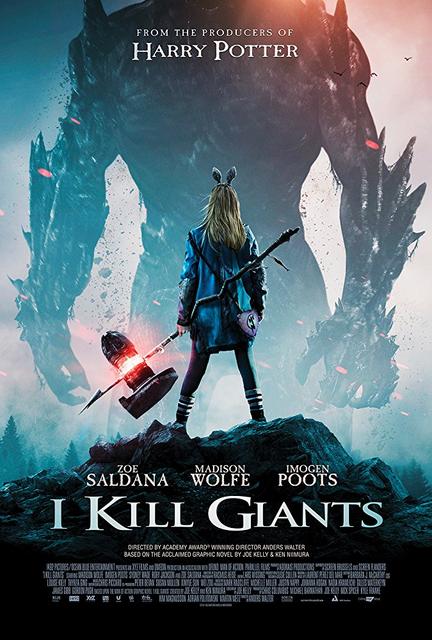 I Kill Giants (2017) PL-SUB.1080p.BluRay.x264-ROVERS / POLSKIE NAPISY I Kill Giants (2017) PL-SUB.1080p.BluRay.x264-ROVERS / POLSKIE NAPISY