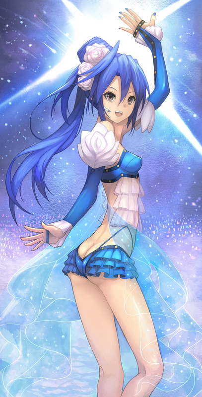 kazanari_tsubasa_senki_zesshou_symphogear_drawn_by_asahashi_ts