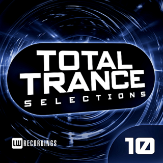 Total Trance Selections Vol.10 (2018) .mp3 - 320 kbps
