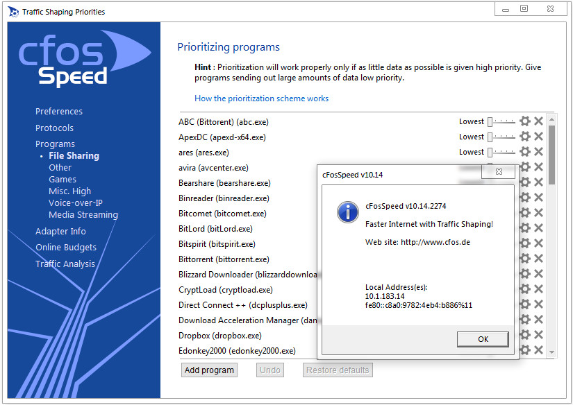 optimize pc for gaming windows 8.1