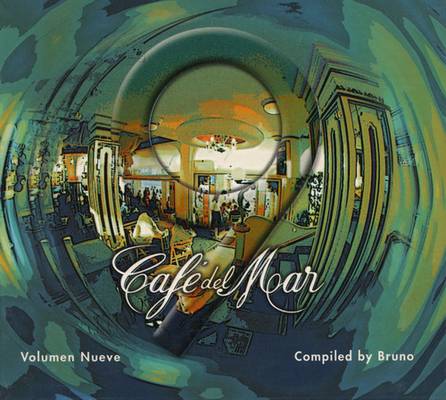2002 - Café Del Mar - Volumen Nueve