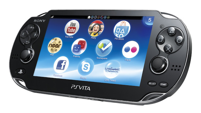The PS Vita's Days May Be Numbered As Sony Is Ending Production Of Physical Copies By Next Year