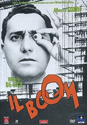 Il boom (1963) DVD5 Copia 1:1 ITA