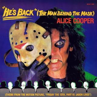 Alice Cooper - He's Back (1986).mp3 - 320 Kbps