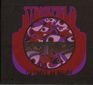 Stonefield - As Above, So Below (2016).mp3 - 320 Kbps