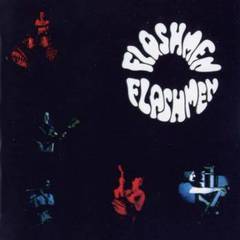 I Flashmen - Flashmen (1973) mp3 320 kbps