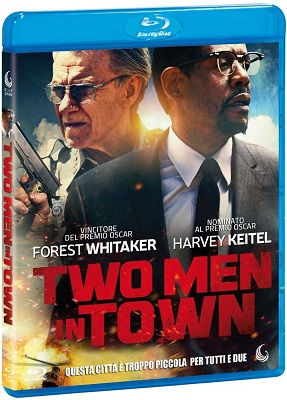 Two Men In Town (2014) BDRip 576p ITA ENG AC3 Subs
