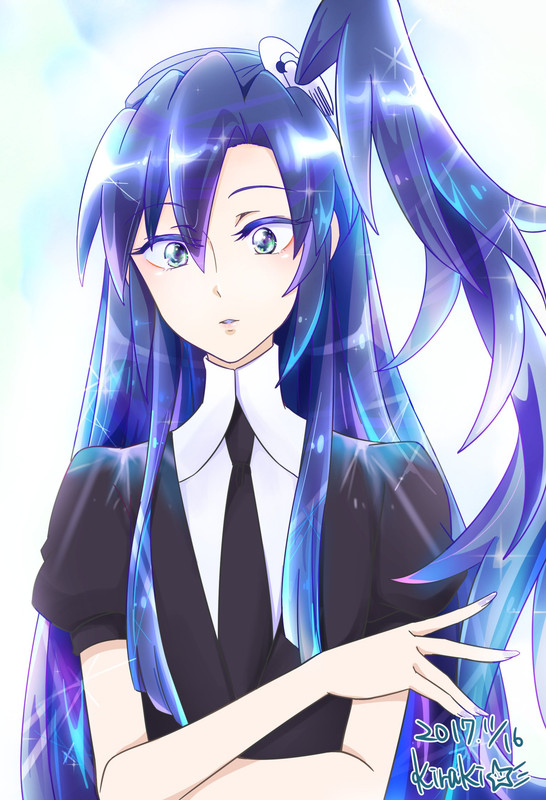 kazanari_tsubasa_houseki_no_kuni_and_senki_zesshou_symphogear