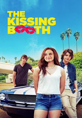 The Kissing Booth (2018).avi WEBRiP XviD AC3 - iTA