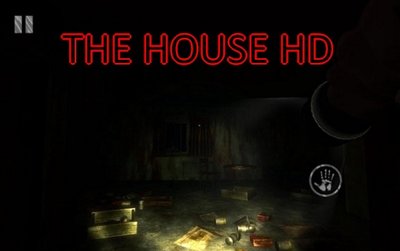 [ANDROID] The House HD v1.0 - ENG