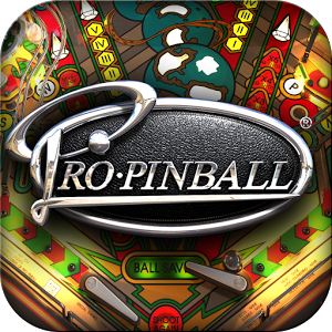 [ANDROID] Pro Pinball v1.0.5g Full (Unlocked) .apk - ENG