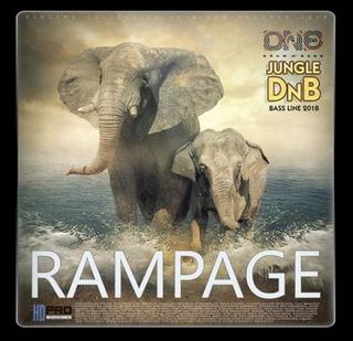 Rampage (2018) .mp3 - 320 kbps