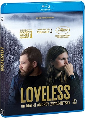 Loveless (2017).avi BDRiP XviD AC3 - iTA