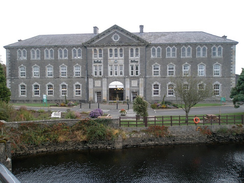 Belleek China - Northern Ireland's Premier Porcelain Producer