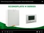 Stokvis Energy Systems - Econoplate H Series Interface Units