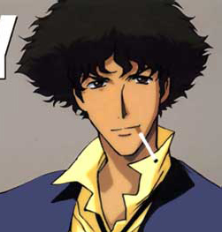 Spike