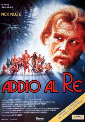 Addio al re (1989) DVD5 Copia 1:1 ITA-ENG