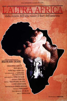 L'altra Africa (1990) DVD5 Copia 1:1 ITA