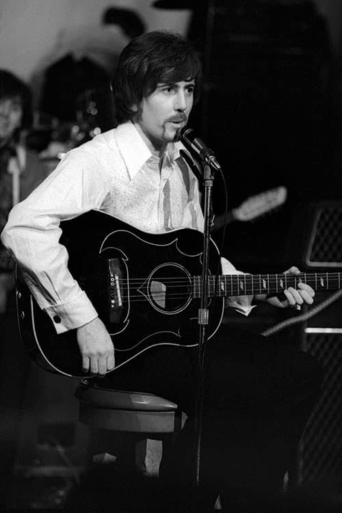 The Hollies At The Whisky-A-Go-Go, 14th February, 1968 | Elevated ...