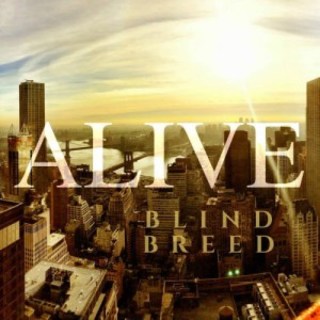 Blind Breed - Alive (2016).mp3 - 128 Kbps