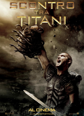 Scontro tra titani (2010) DVD9 Copia 1:1 ITA-ENG