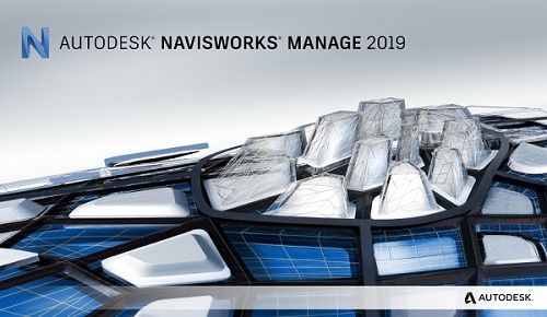 Autodesk Navisworks Manage 2019 x64-XFORCE