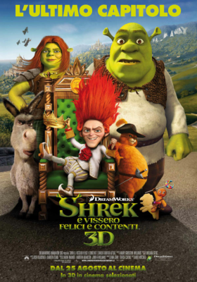 Shrek e vissero felici e contenti (2010) DVD9 Copia 1:1 ITA-ENG