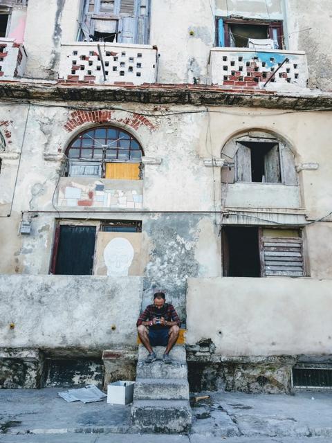 La Habana - CUBA: 12 días por libre por el paraíso (diciembre 2017) (52)