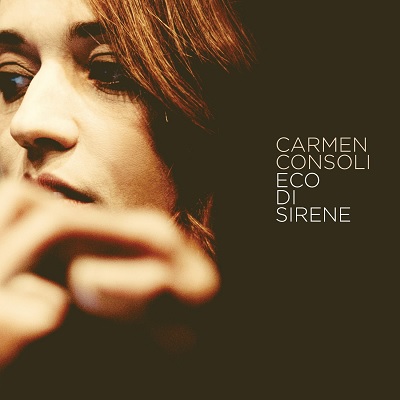 Carmen Consoli – Eco di sirene (2018) .mp3 - 320 kbps