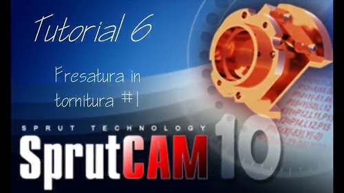 Sprutcam 10 Build 10.3 x86/x64