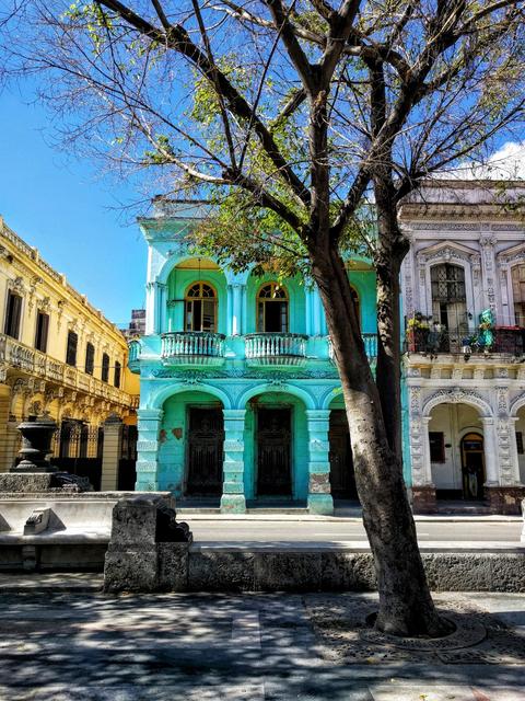 La Habana - CUBA: 12 días por libre por el paraíso (diciembre 2017) (54)