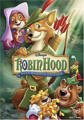 Robin Hood Special Edition (1973)avi DVDRip AC3 ITA