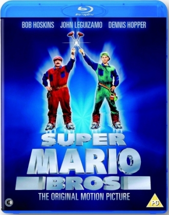 Super Mario Bros (1993) EXTENDED FULL HD VU 1080p DTS HD+AC3 ENG AC3 ITA DVD Resync Super Mario Bros (1993) EXTENDED FULL HD VU 1080p DTS HD+AC3 ENG AC3 ITA DVD Resync