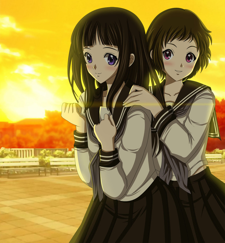 Hyouka