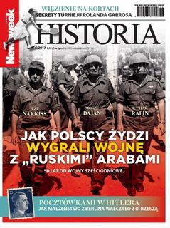 Newsweek Polska Historia - 6/2017