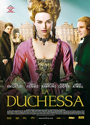 La Duchessa (2008).avi BDRiP XviD AC3 - iTA