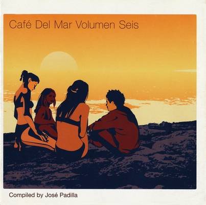 1999 - Café Del Mar - Volumen Seis