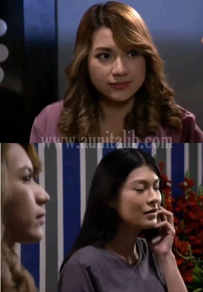 ULASAN DRAMA MONALISA EPISOD 27 ULASAN DRAMA MONALISA EPISOD 27